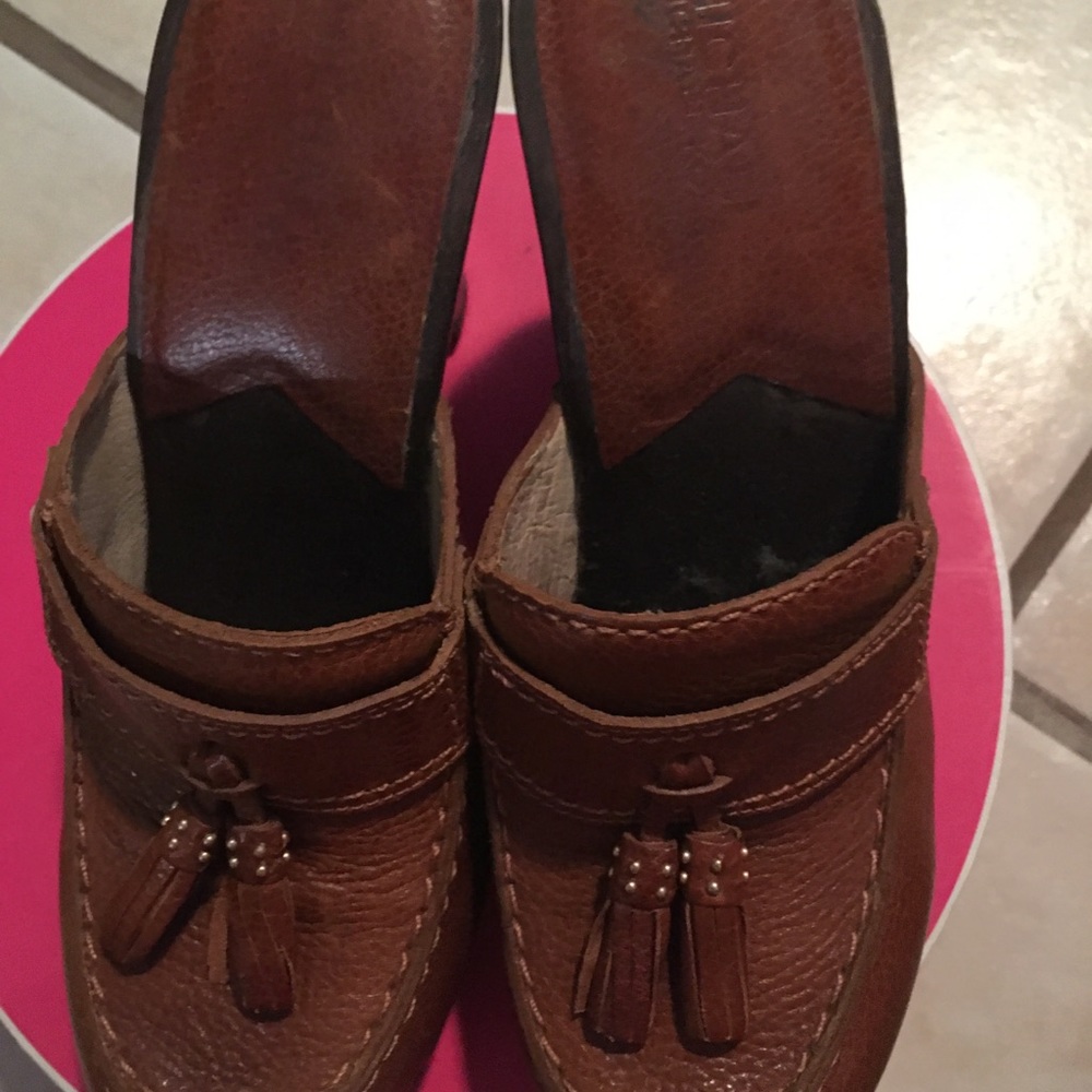 MK Mules&Clogs